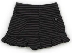 【メゾピアノ/mezzopiano】ショートパンツ 110サイズ 女の子【子供服・ベビー服】（1613309）