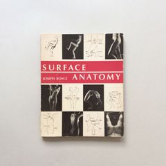 Surface Anatomy / Joseph Royce