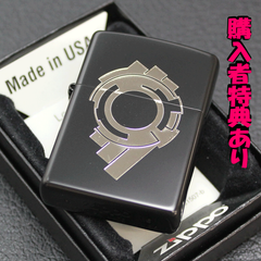 キャラクターZIPPO