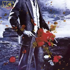 【CD】Tormato + 9