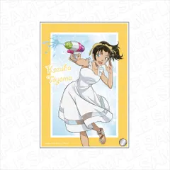 【新品/公式】名探偵コナン ミニアクリルアート 遠山和葉 Summer ver. 公式グッズ colleize