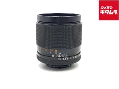 【中古】 【難あり品】 コンタックス RTSゾナー 100mm F3.5 AE（J）