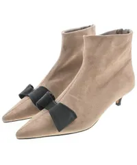 Le Talon ブーツ レディース 【古着】【中古】【送料無料】