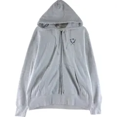 古着 チャンピオン Champion REVERSE WEAVE リバースウィーブ カレッジ スウェットフルジップパーカー メンズL相当/eaa498797