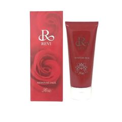 ルヴィ モイスチャーパック 100g REVI (0206) - メルカリ