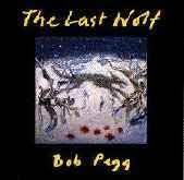 BOB PEGG:The Last Wolf(CD)