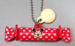 【中古】キーホルダー チョコインクッキー 「ディズニー お菓子モチーフキーチェーン」 東京ディズニーリゾート限定