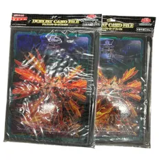 遊戯王　閃刀姫　ファイル　未開封　3セット Vジャンプ 2023年2月号 付録『閃刀姫－アザレア (未開封)』 初動