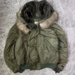 2025年最新】ビンテージ N-2B ALPHAの人気アイテム - メルカリ