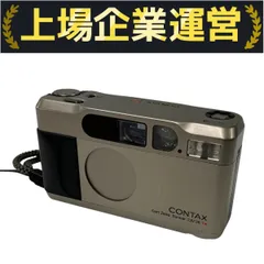 2025年最新】CONTAX T2 Carl Zeiss Sonnar 2.8 38の人気アイテム