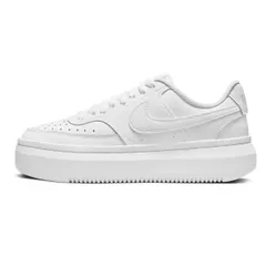 [ナイキ] コート ビジョン ALTA LTR [W COURT VISION ALTA LTR] ホワイト/ホワイト DM0113-100 正規品 28.0cm [ホワイト/ホワイト] [28.0 cm]