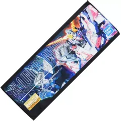 【中古】雑貨 MG RX-0 ユニコーンガンダム タオル 「一番くじ 機動戦士ガンダム ガンプラ2022」 F賞