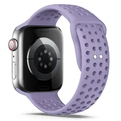 【在庫処分】41mm 42mm 44mm 40mm 45mm 49mm for 38mm iWatch Ultra 2/Ultra バンド SE Series バンド 9/8/7/6/5/4/3/2/1 に対応 スポーツバンド アップルウォッチ 交換ベルト シ