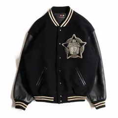 vintage【VAN JAC】レザースタジャン 2024プレミアムシリーズ先行受注会を開催! - VAN STORE