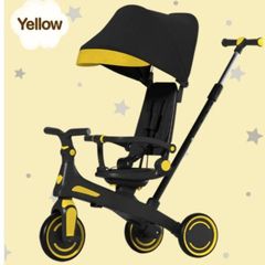 引取り限定‼️doona Liki Trike 三輪車 ネイビー - メルカリ