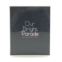 ○COVER Blu-ray ホロライブ / hololive 4th fes.Our Bright Parade
