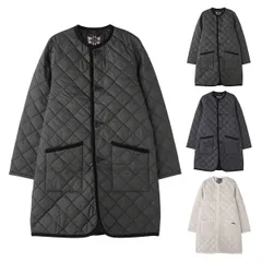 新品 ラベンハム LAVENHAM コート キルティングコート