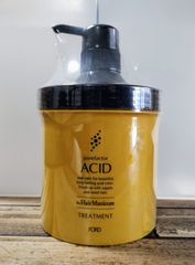 ピュアファクター ACID トリートメント 650g - メルカリ