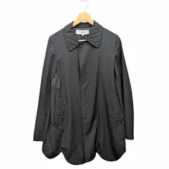 希少 98年製 ローブドシャンブルコムデギャルソン 変形 フックコート ウール 希少 98年製 ローブドシャンブルコムデギャルソン 変形 フック