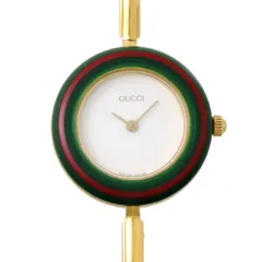 2023年最新】腕時計 GUCCI 11/12.2の人気アイテム - メルカリ