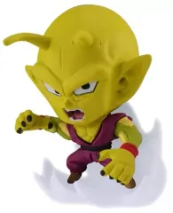 【中古】食玩 トレーディングフィギュア 2.ピッコロ 「ドラゴンボール超戦士フィギュア7」