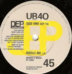 2025年最新】ub40 レコードの人気アイテム - メルカリ