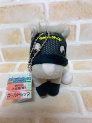天皇賞春　ゴールドシップ　アイドルホース　競馬ぬいぐるみ