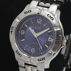 2025年最新】GUESS STEELの人気アイテム - メルカリ