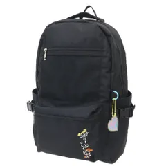 パワーパフガールズ デイパック スクリュック マリモクラフト バックパック キャラクター グッズ 