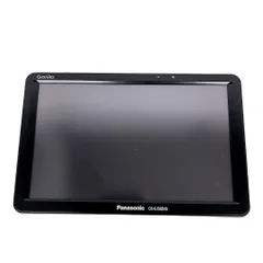Panasonic CN-G1500VD GORILLA カーナビ（付属品なし） Panasonic Gorilla CN-G1500VD Portable Car Navigation System