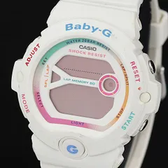 2024年最新】腕時計 レディース カシオ CASIO ベビーG BABY-G G-ライド ...
