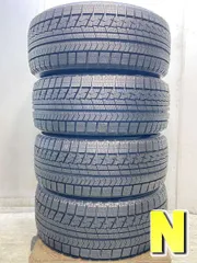 扁平率50%BRIDGESTONE BLIZZAK VRX3スタッド４本 235/50R18