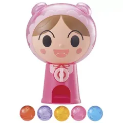 【中古】おもちゃ あかちゃんまん 「それいけ!アンパンマン おうちでガシャポンアンパンマン3」