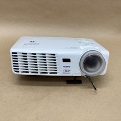 ランプ使用657時間 TAXAN プロジェクター KG-PS303WX 3000ルーメン D-SUB HDMIケーブル