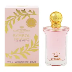 マリナ ド ブルボン シンボル フォー ア レディ EDP・SP 100ml 香水 フレグランス SYMBOL FOR A LADY MARINA DE BOURBON 新品 未使用のサムネイル