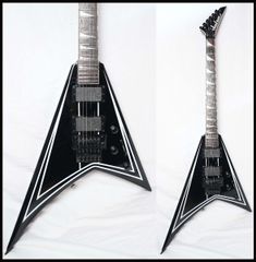 Grover Jackson Black Blood ドイツ製フロイドローズ - メルカリ