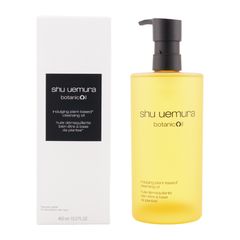 shu uemura ボタニック クレンジング オイル 450ml - メルカリ