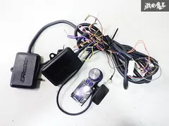 TRUST トラスト ブーストコントローラー ホース三叉付き