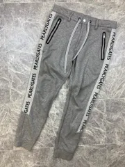 2024年最新】パーリーゲイツ ジョガーパンツの人気アイテム - メルカリ 