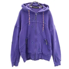 2025年最新】mercibeaucoup パーカーの人気アイテム - メルカリ