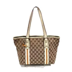 グッチ　GUCCI　シェリーライン　137396　バッグ　トートバッグ　ショルダーバッグ　レディース