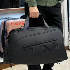 最安値◆多機能的◆トゥミ TUMI ◆ ゴルフ・ダッフル　ゴルフバッグ　リュック　ボストンバッグ