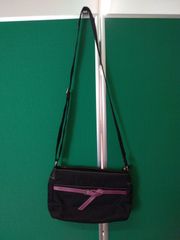 18-2　ニコレッタモレッティnicolettamoretti ショルダーバッグ
