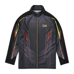 DAIWA DJ-2125T トーナメントストームフリースジャケット サイズL