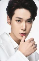 [중고] 컬렉션 카드(남성) NCT127/도영(DOYOUNG)/[NCT 127 2ND TOUR NEO CITY:SEOUL THE LINK]포춘 카드