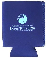 [중고] 잡화 로고 쿠지 [러브라이브! 선샤인!! Aqours 6th LoveLive! DOME TOUR 2020]