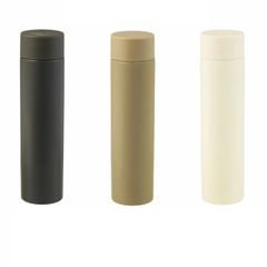 ステンレス マグボトル 180ml 水筒  直飲み 軽量 保冷 保温 シンプル ミニサイズ マイボトル