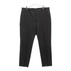 【JIL SANDER】クロップドチノパンツ JIL SANDER】クロップドチノパンツ