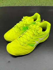 アシックス ウルトレッツァ 3 JR GS TF (1104A049-750)