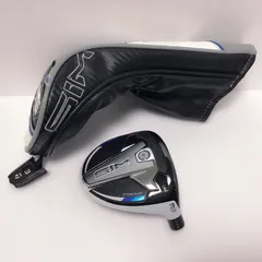 名器　SIM 3W 15° テーラーメイド SIM 3W 15° 名器 美品 シャフト付 2025年最新